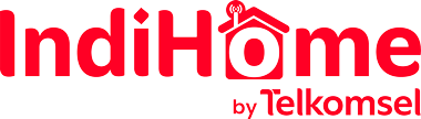 IndiHome Logo